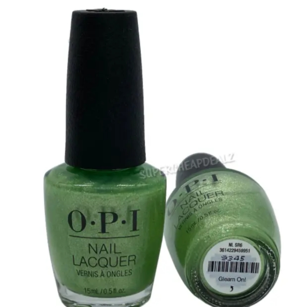 💅3/$20🛍️ OPI Gleam On